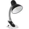 Image de Kanlux, Lampe de table, Suzi lampe de table noire (07151) (E27)