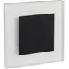 Image de Kanlux, Applique + plafonnier, 26537 APUS LED AC B-WW Luminaire encastré (13 lm)