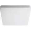 Image de Kanlux, Applique + plafonnier, VARSO 26983 Plafonnier LED avec capteur 24W blanc neutre IP54 (2280 lm)