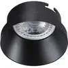 Image de Kanlux, Spot encastrable, SIMEN 29140 Downlight encastré max. 35W GX5,3/GU10 blanc/or (G5.3, Aluminium)