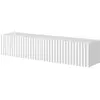 Image de Selsey, Meuble TV, Telire (138 x 31 x 30 cm)