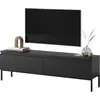 Image de Selsey, Meuble TV, Bemmi (150 x 32 x 46 cm)