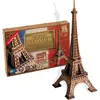 Image de WoodenCity Escape Puzzle Box Eiffel Tower (99 pièces)