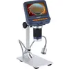 Image de Levenhuk Microscope numérique DTX RC1
