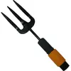 Image de Fiskars, Outils à main de jardinage, Houe de jardin