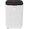 Image de Adler 2-in1 Air Dehumidifier and Air purifier AD 7863 Power 420 W Suitable for rooms up to 140 m³ , Déshumidificateur, Blanc