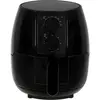 Image de Adler Four Airfryer, Friteuse, Noir