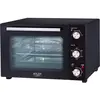 Image de Adler Elektrischer Ofen 35L, Minifour, Noir