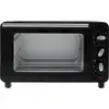 Image de Adler AD 6029 Elektrobackofen Schwarz, Minifour, Noir
