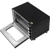 Image de Adler AD 6030 Four noir, Minifour, Noir
