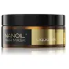 Image de NANOIL Liquid Silk Haarmasker