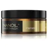 Image de NANOIL Keratin Haarmasker