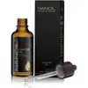 Image de Nanoil, Huile + sérum pour cheveux, Huile de ricin (50 ml)