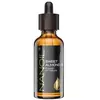 Image de NANOIL Sweet Almond Oil Lichaamsolie
