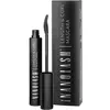 Image de NoName, Mascara, Length & Curl Mascara 10ml - Mascara allongeant et bouclant pour des cheveux parfaitement longs et (Noir)