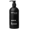 Image de ZEW for Men Shower Gel Protein Douchegel