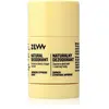 Image de ZEW for men, Déodorant, Natural Deodorant Stick Japanese Cypress And Bergamot 80g (Stick, 80 g)