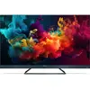 Image de Sharp 50FQ5EG (50", QLED, 4K, 2023), TV, Noir