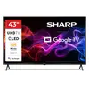 Image de Sharp Tv 43hp5265e 43´´ 4k Qled