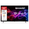 Image de Sharp Tv 50hp5265e 50´´ 4k Qled
