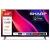 Image de TV QLED Sharp 40HE3745E 40" QHD 2026