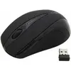 Image de Esperanza EM101K Souris ambidextre RF sans fil optique 1000 DPI (Sans fil), Souris, Noir