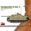 Image de Other 1:72 StuG III version G Prod. avril 1943