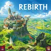 Image de Jeu de stratégie Rebirth Lucky Duck Games