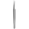 Image de NANOLASH Eyelash Tweezers L Shape Pincet