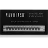 Image de Nanolash, Faux cils, Diy Eyelash Extensions Stick & Go Classy 36 Pieces (Cils artificiels)