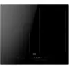 Image de Amica DI 6415 SBB, Plaque de cuisson, Noir