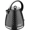 Image de Amica Czajnik KF 3030 1.7l, Bouilloire électrique, Noir