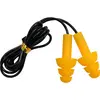 Image de Yato, Protection auditive, Bouchons D'Oreilles En Silicone 22db (100x)