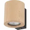 Image de TK Lighting, Lampe de table, Luminaire mural Eve 10197, 10 W, GU10 (GU10)