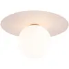 Image de TK Lighting, Lampe de table, Luminaire plafonds et murs Pixi 10228, 8 W, G9 (G9)