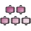 Image de Sunnylife Ensemble De 5 Filtres Nd 8/16/32/64/128 Pour Dji Avata 2