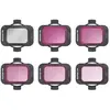 Image de Sunnylife Ensemble De 6 Filtres Mcuvnd8/16/34/64/128 Pour Dji Avata 2