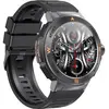 Image de BlitzWolf BW-AT5 smartwatch (noir) (36.32 mm), Montre connectée