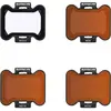 Image de Sunnylife MCUV+ND8+ND16+ND32 filter set for DJI Avata 2 (Filtres pour drones, DJI Avata 2), Drone : accessoires