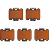 Image de Sunnylife ND8/16/32/64/128 filter set for DJI Avata 2 (Filtres pour drones, DJI Avata 2), Drone : accessoires