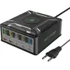Image de BlitzWolf BW-S28 (260 W, 5 ports), Chargeur USB, Noir