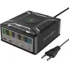Image de Blitzwolf Câble A2318m Usbusb-c + Usb-c-lightning Chargeur Mural Usb-a Et Usb-c