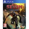 Image de Playstation Games Ps4 Seven Enhanced Edition
