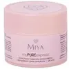 Image de Miya Cosmetics, Masque pour le visage, Miya - My Pure Express 5-Minute Cleansing Mask 50G (50 g)
