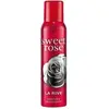Image de La Rive, Déodorant, Sweet Rose DEO spray 150ml (Spray, 150 ml)