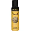 Image de La Rive, Déodorant, for Woman Cash déodorant spray 150ml (Spray, 150 ml)
