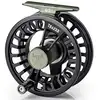 Image de Traper Fly Moulinet De Pêche à La Mouche Speed