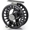 Image de Traper Fly Moulinet De Pêche à La Mouche Speed Ligne 4 / 5
