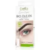 Image de Delia Cosmetics, Sérum pour cils, Cosmetics Eyebrow Expert Huile biologique pour la croissance des sourcils et des cils (7 ml)