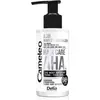 Image de Delia Cosmetics, Shampoing, Cameleo Hair Care Aha. Nourishing Acid Emulsion For Weak And Brittle Hair 150Ml (150 ml)